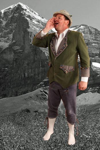 Tiroler Outfit Adelwald