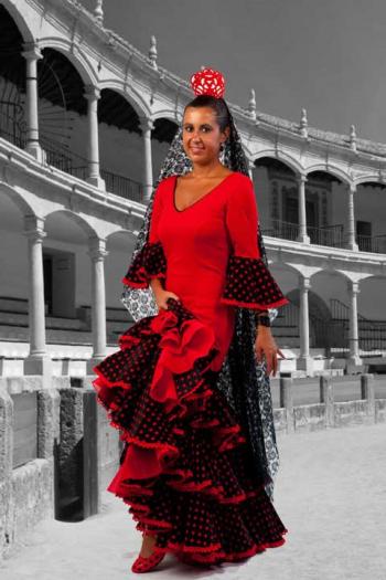 Flamenco Carmen