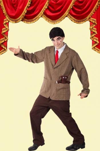 Mr. Bean Kostuum