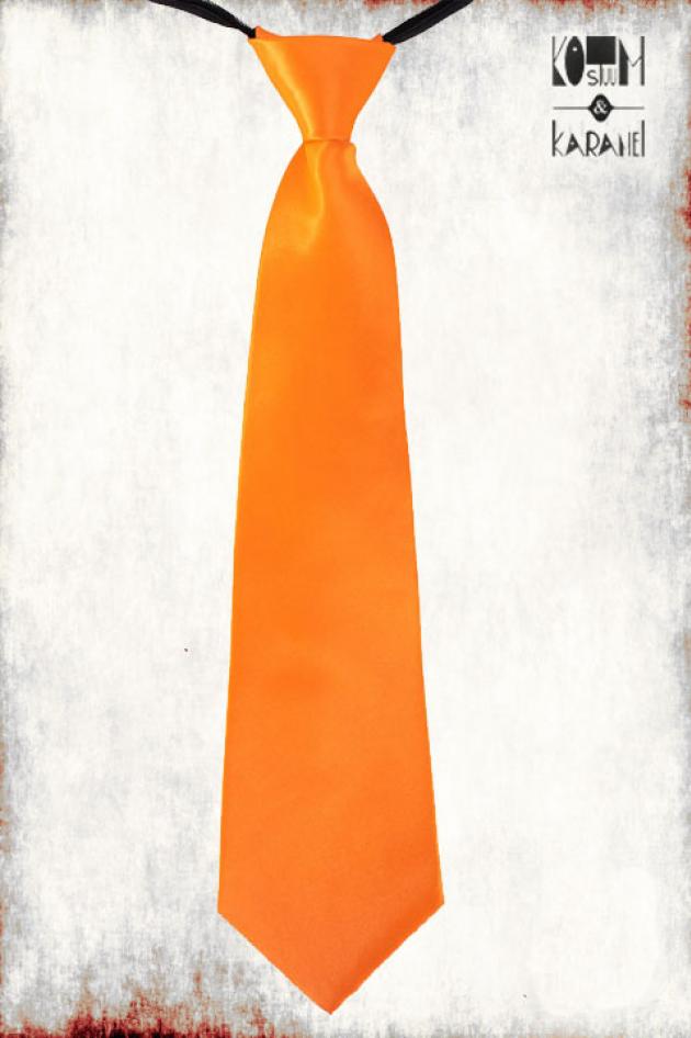 Das Fluo Oranje
