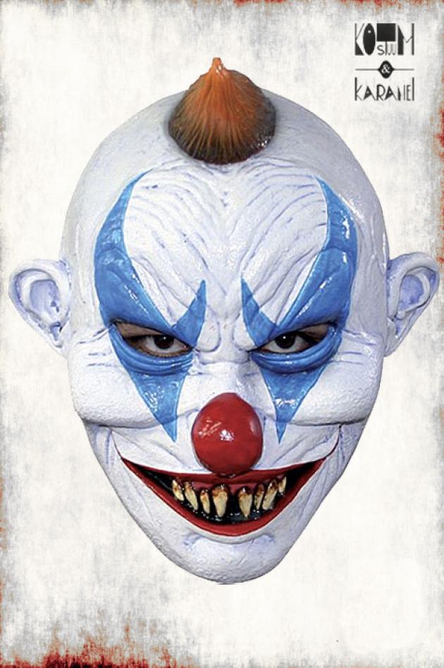 Masker Horror Clown Classic