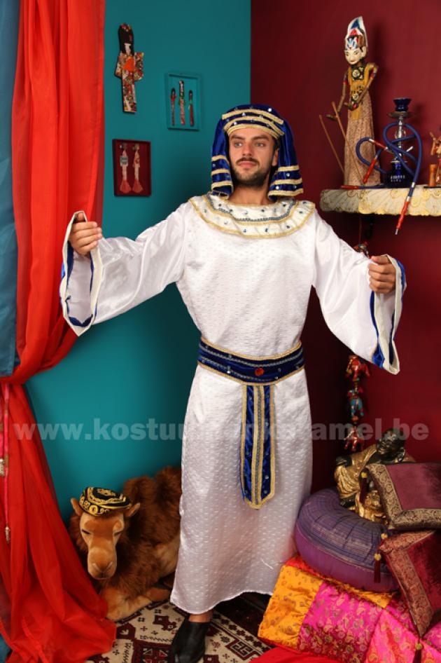 Egyptische farao