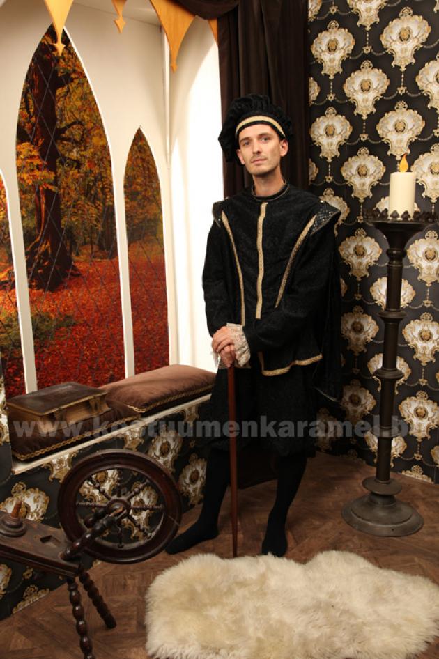 Prins Valken