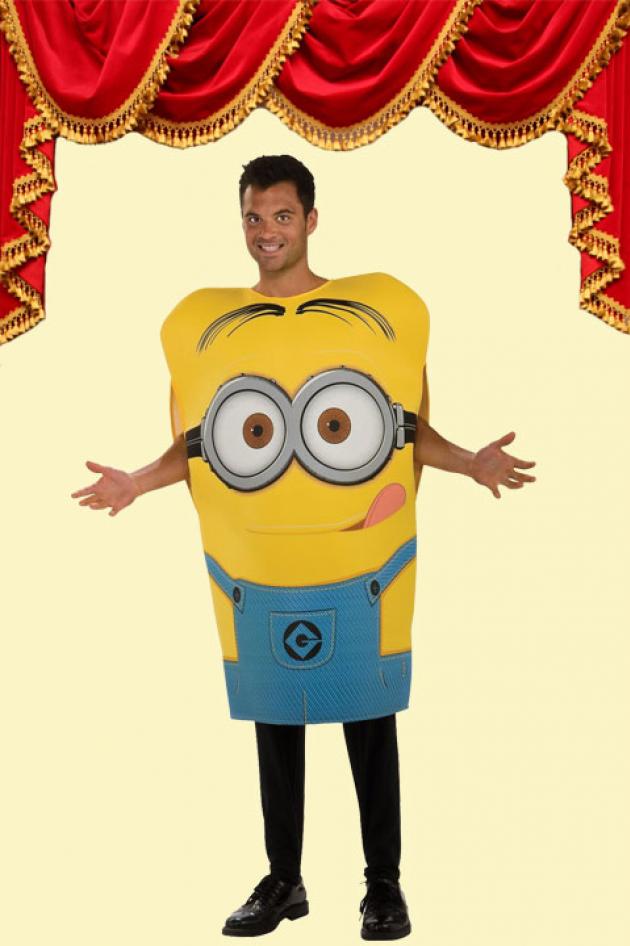Minion Kostuum