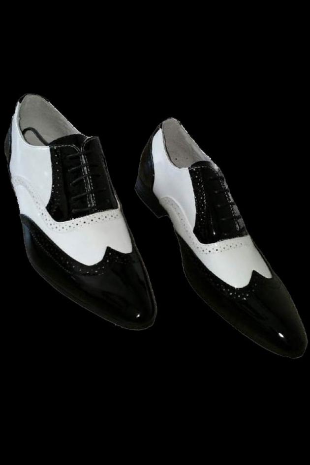 Schoenen Maffia