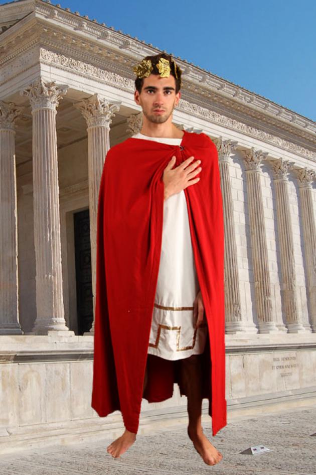 Senator