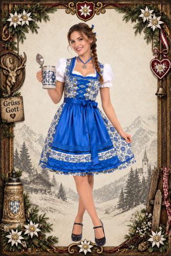 Tirolerjurkje Heidi