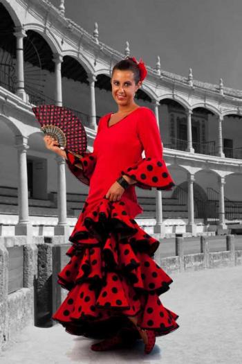 Flamenco Briza