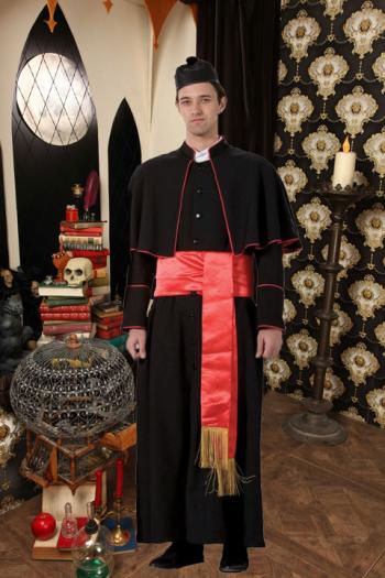 Kardinaal Zwart