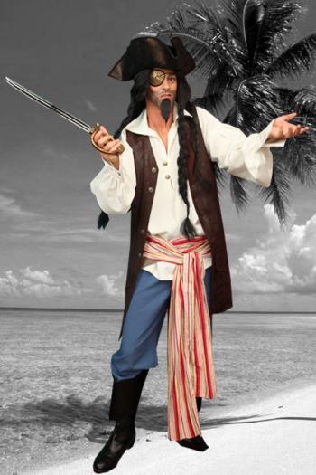 Piraat J
