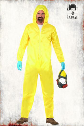 Breaking Bad Suit