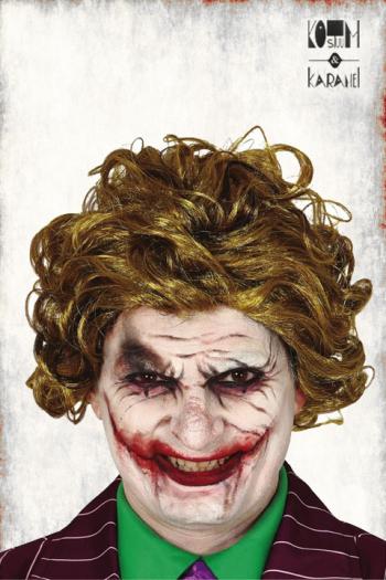 pruik joker