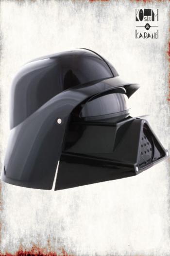 Spacehelm Dark Force