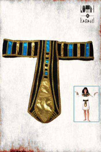Farao Riem Egyptische Koning