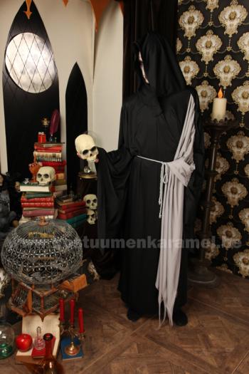 Black Ghost