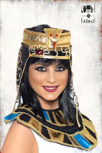 Cleopatra Hoofdstuk