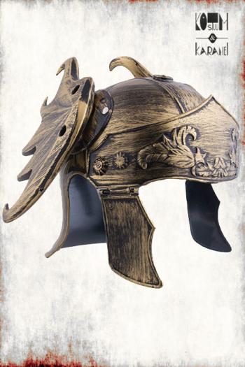 Helm Fantasy Spartaan Viking