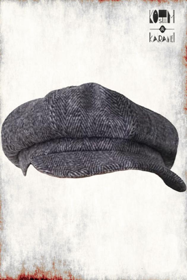 Flatcap Peaky Blinders