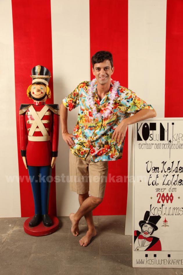 Hawai Beachboy