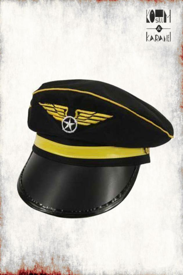Pilotenpet