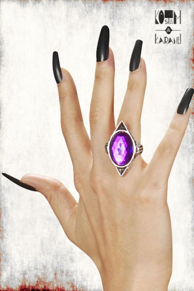 Ring Gothica