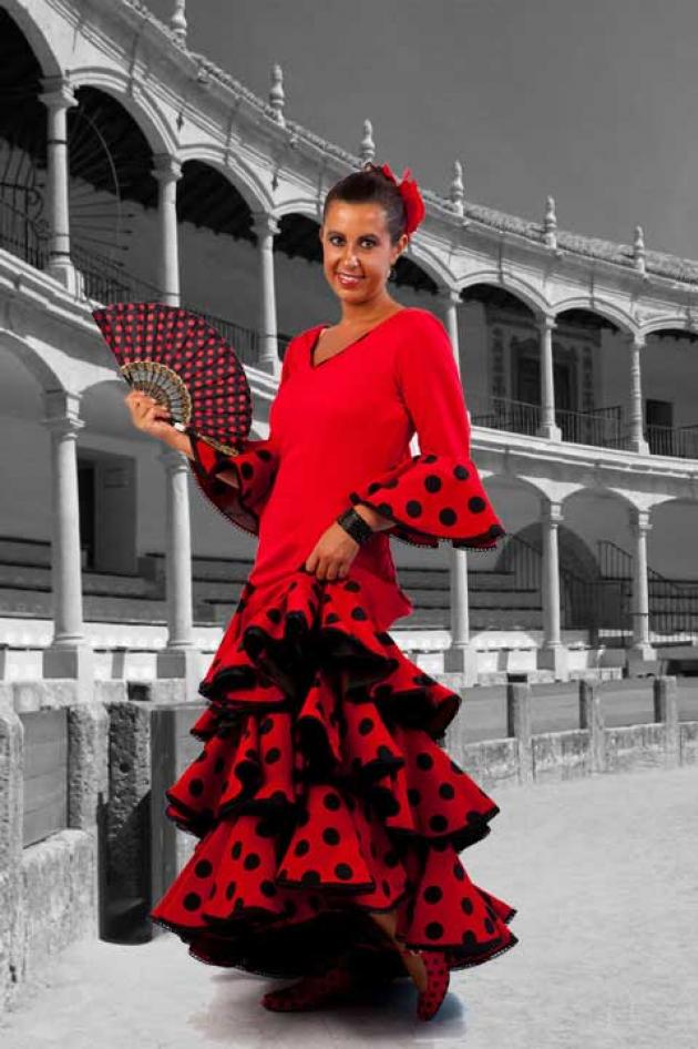 Flamenco Briza