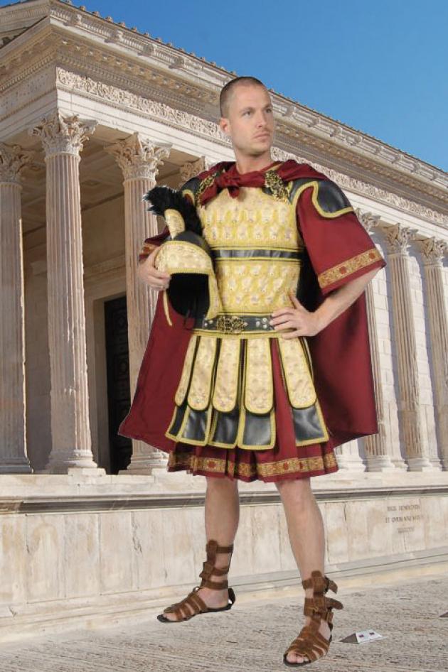 Romeinse centurion