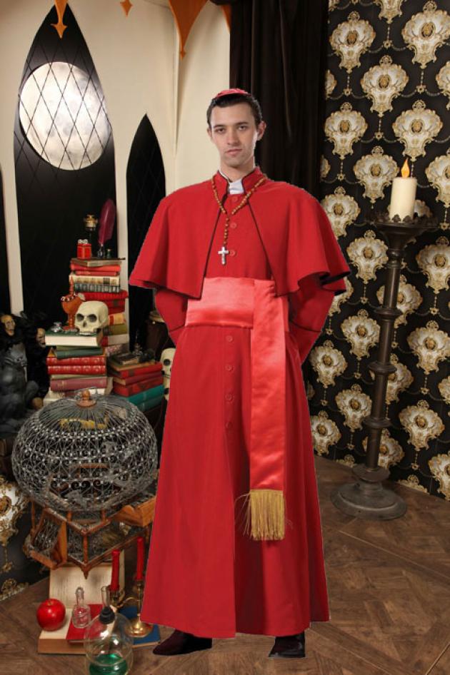 Kardinaal Rood