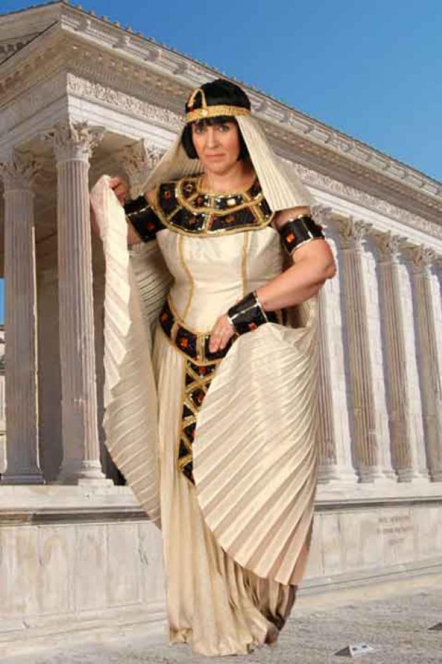 Cleopatra