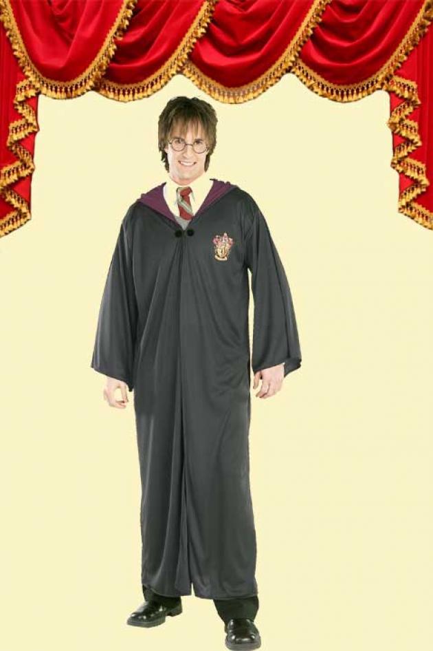 Harry Potter Kostuum