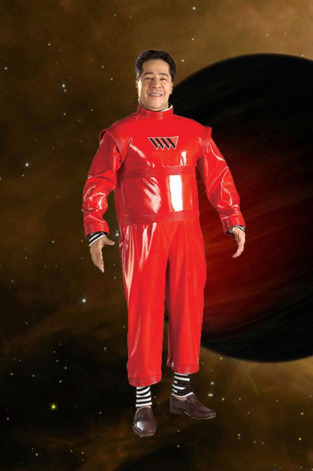Oompa Loompa Pak
