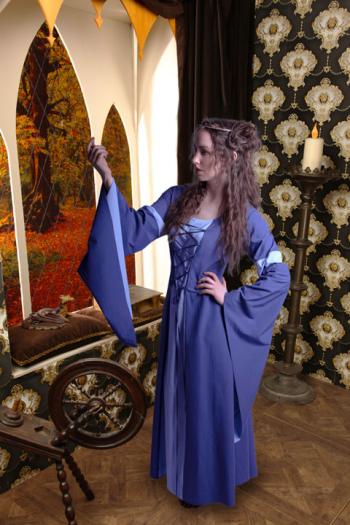 Jonkvrouw Martha